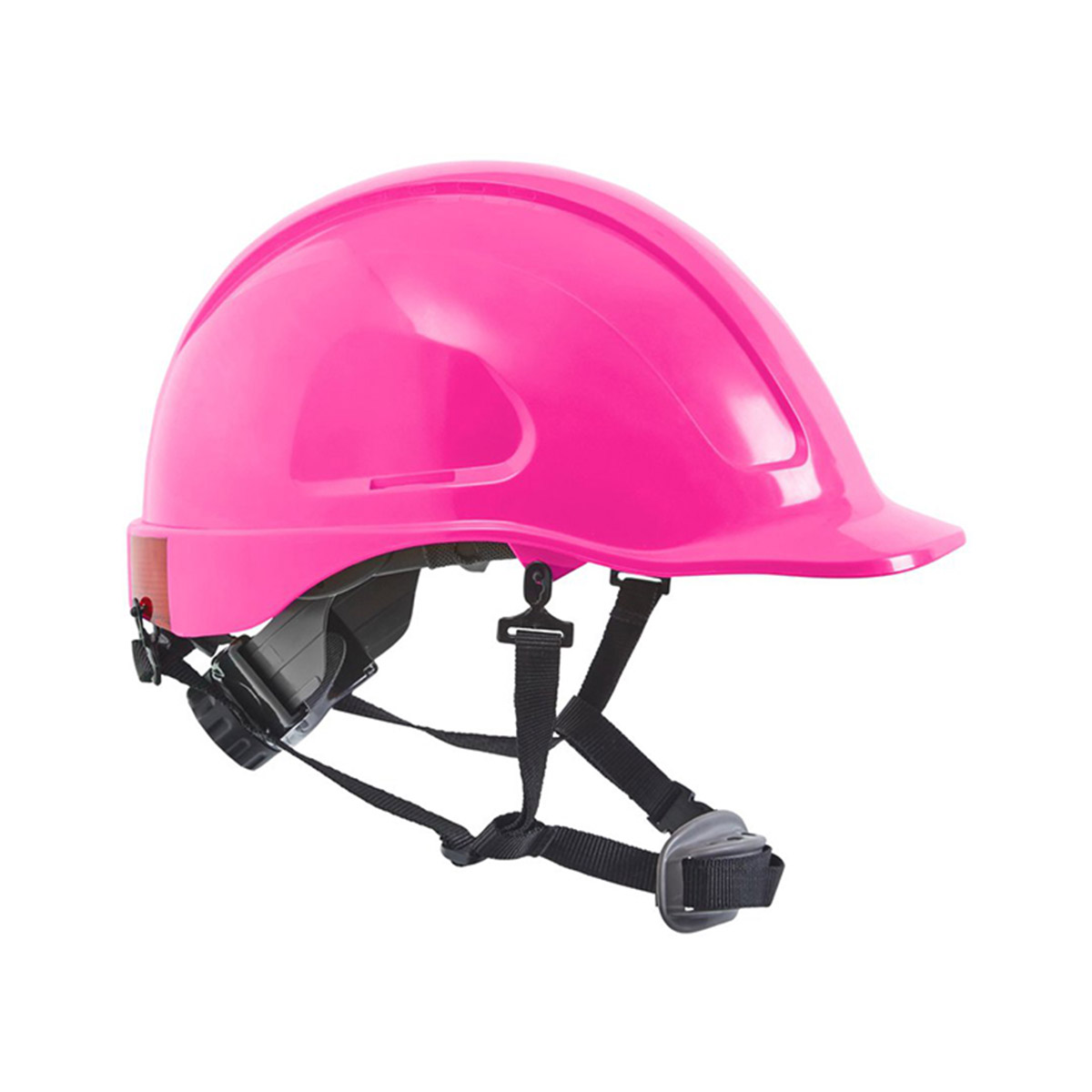 casco-tipo-2-para-trabajos-en-altura-y-rescate-rosado-rosa-fucsia-dotaciones-a-domicilio