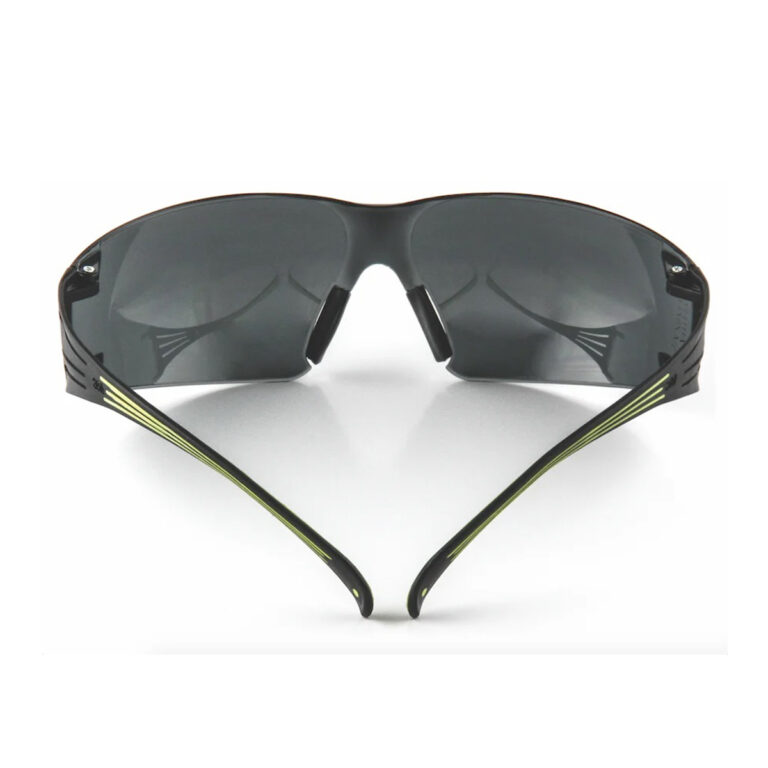 Gafas De seguridad lentes vision trabajo proteccion ojos soldadura  pulidoras New