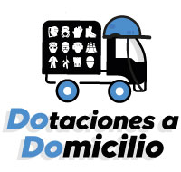 Dotaciones A Domicilio logo