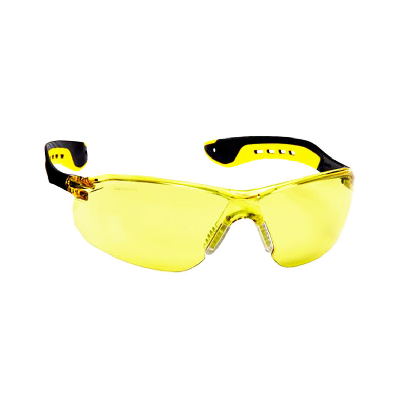 Gafas De Seguridad 3M Lente Amarillo