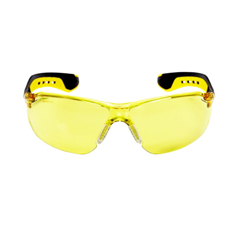 Gafas De Seguridad 3M Lente Amarillo