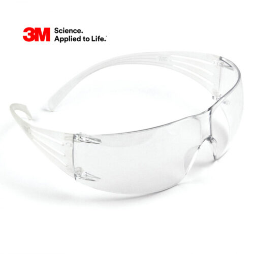 gafas-de-seguridad-industrial-3m-lente-claro-transparente-dotaciones-a-domicilio