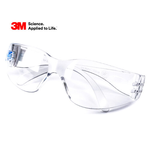 gafas-de-seguridad-industrial-3m-transparentes-lente-claro-dotaciones-a-domicilio