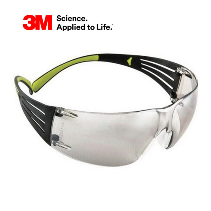 gafas-de-seguridad-lente-espejada-3m-originales-antiempanantes-dotaciones-a-domicilio