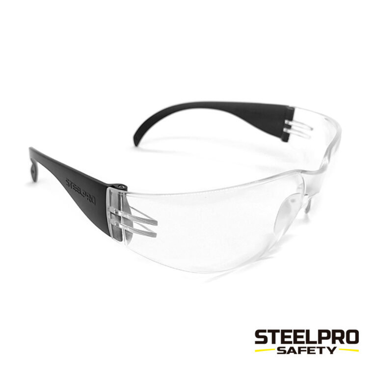 gafas-de-seguridad-steelpro-lente-claro-transparente-antiempanante-dotaciones-a-domicilio
