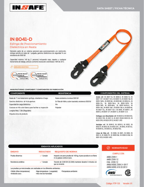 Eslinga-Dielectrica-De-Posicionamiento-8041-d-insafe-dotaciones-a-domicilio