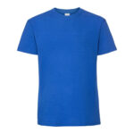 Camiseta-Cuello-Redondo-Dotacciones-A-Domicilio-azul-Rey