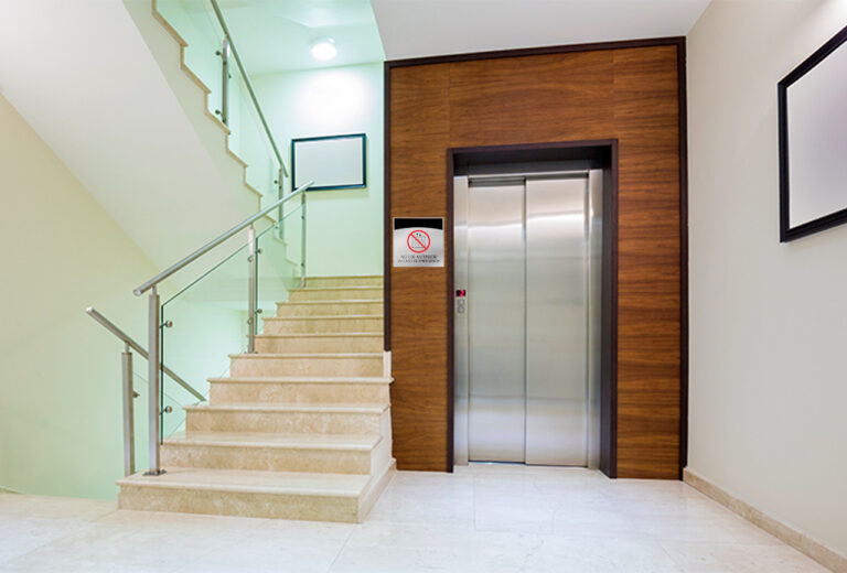 Señal-no-use-ascensor-Dotaciones-A-Domicilio-