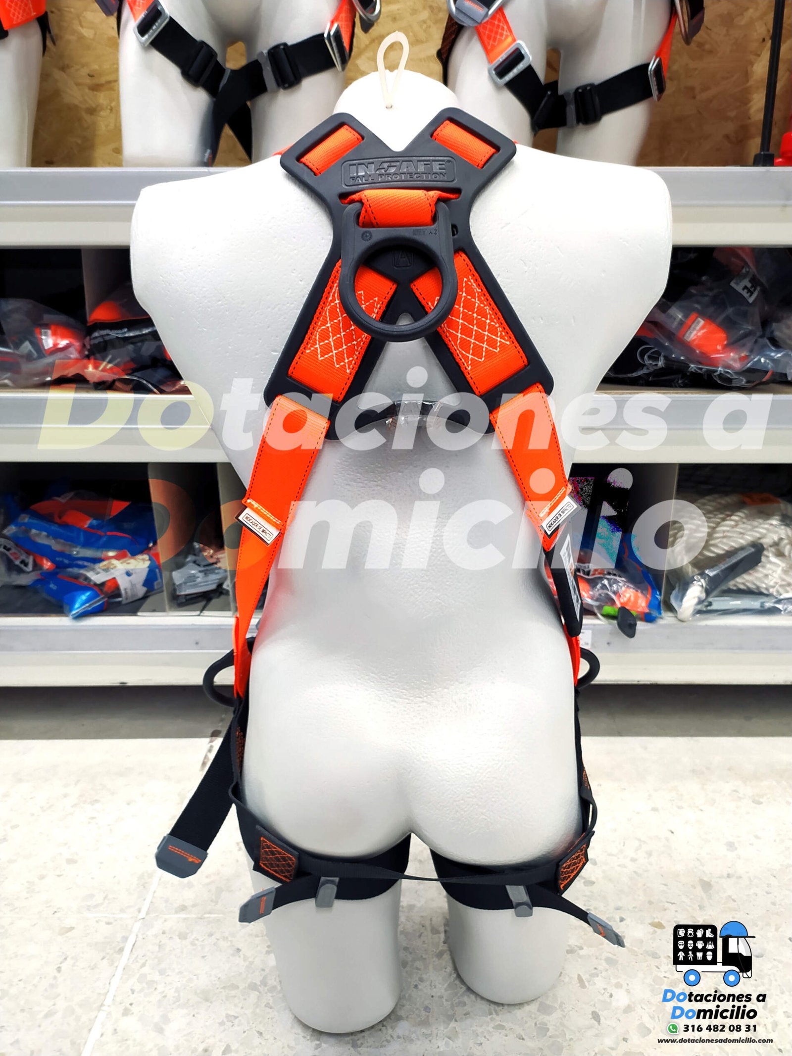 arnes-dielectrico-4-argollas-insafe-dotaciones-a-domicilio