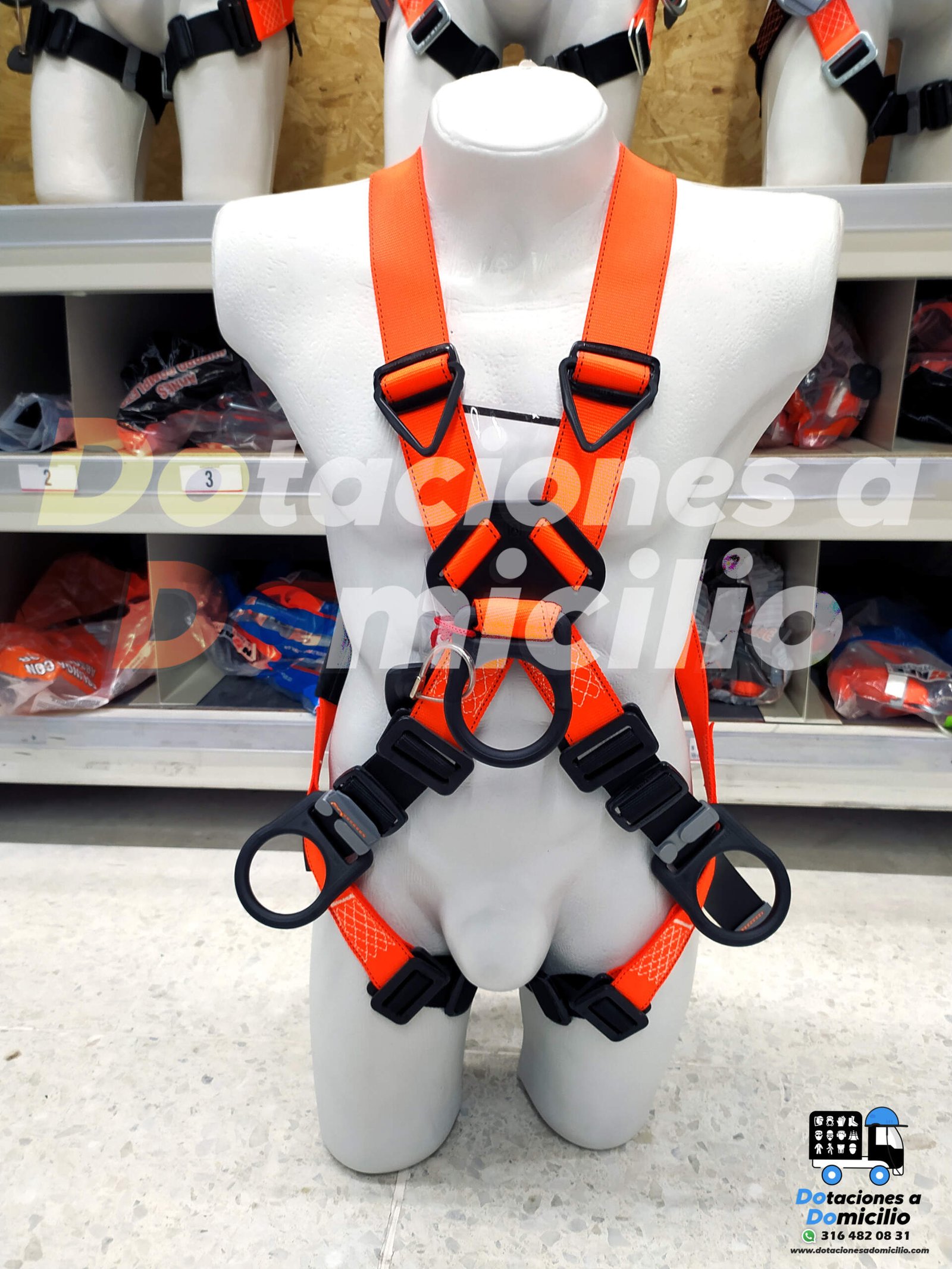 arnes-dielectrico-4-argollas-insafe-dotaciones-a-domicilio