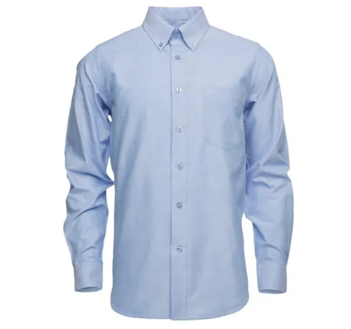 camisa-oxford-hombre-Dotacciones-A-Domicilio