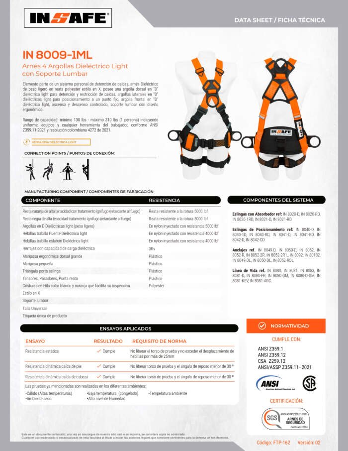 ficha-tecnica-arnes-dielectrico-con-faja-soporte-lumbar-certificado-completo-dotaciones-a-domicilio