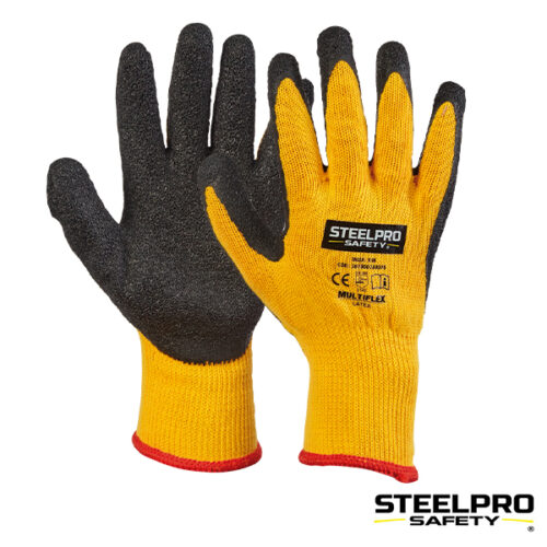 guantes-de-latex-multiflex-Steelpro-dotaciones-a-domicilio