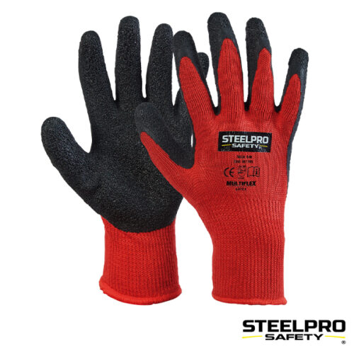 guantes-de-latex-multiflex-Steelpro-dotaciones-a-domicilio