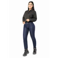 Jean Industrial Mujer Dotaciones A Domicilio