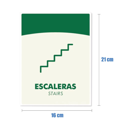 señalizacion-escaleras-Dotaciones-A-Domicilio