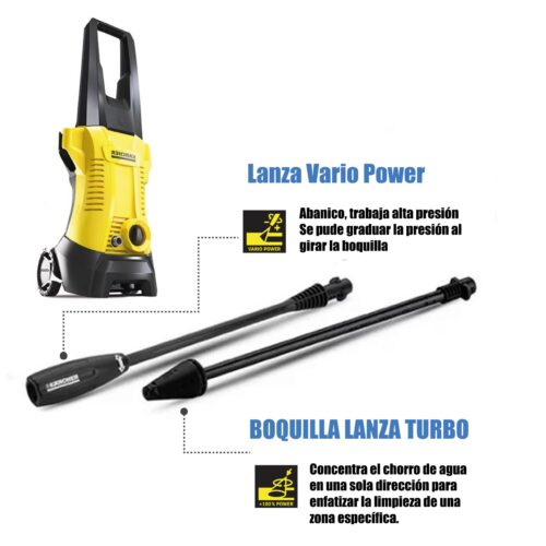 HIDROLAVADORA-KARCHER-K2-DOTACIONES-A-DOMICILIO