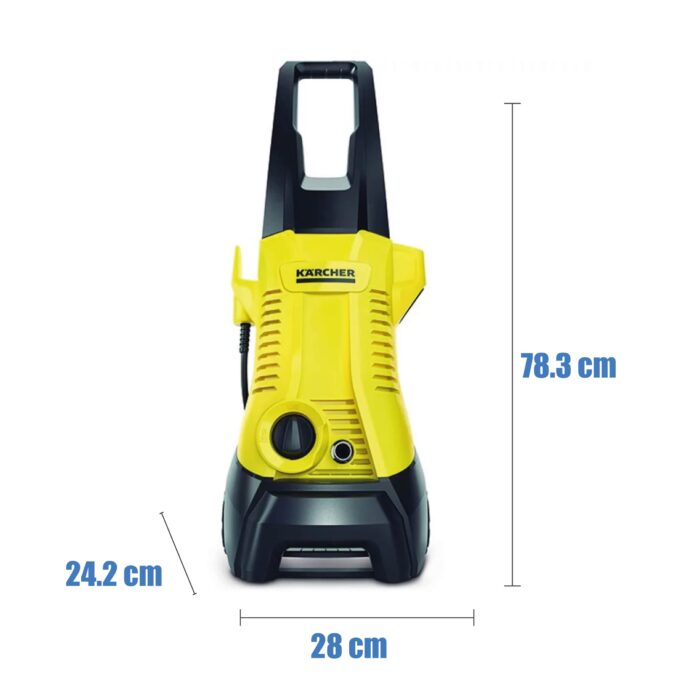 HIDROLAVADORA-KARCHER-K2-DOTACIONES-A-DOMICILIO