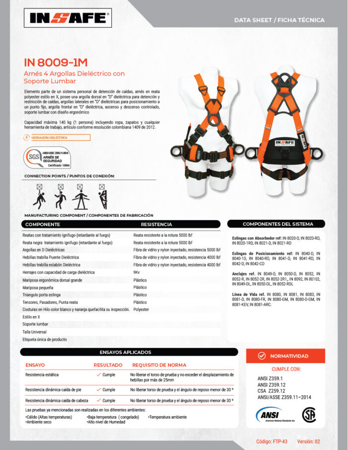 arnes-dielectrico-con-faja-soporte-lumbar-con-eslinga-dotaciones-a-domicilio