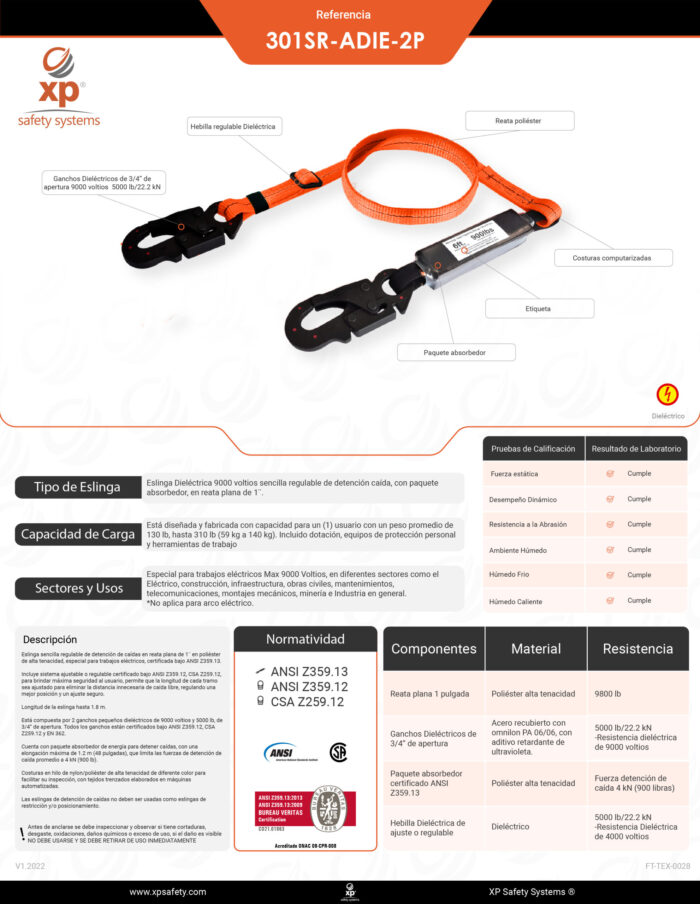 ficha-tecnica-eslinga-con-absorbedor-de-impacto-xp-certificada-dotaciones-a-domicilio