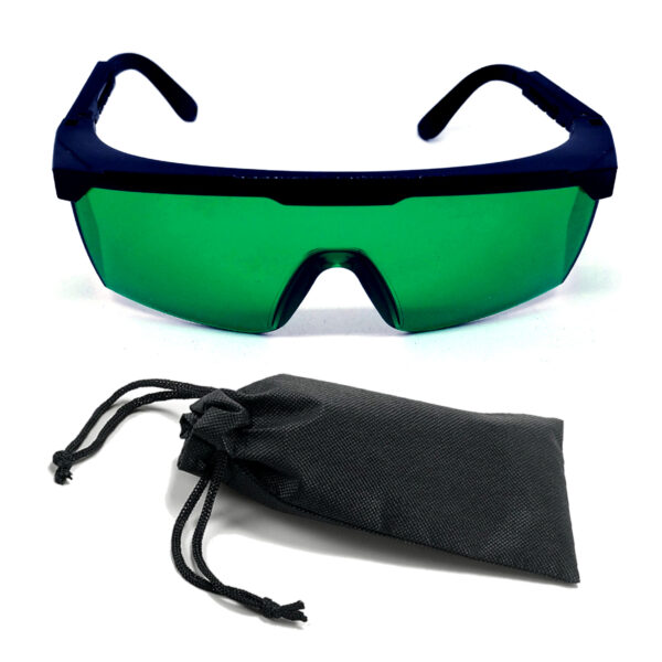 Gafas De Protección para la depilación Láser o IPL - Depiladora láser