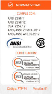 eslinga-de-posicionamiento-en-cuerda-certiicada-insafe-dotaciones-a-domicilio