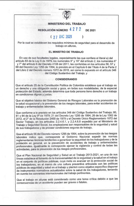 esolucion-4272-trabajos-en-altura-dotaciones-a-domicilio