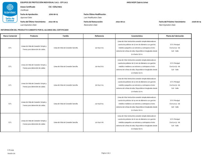 linea-de-vida-con-gancho-y-contra-peso-epi-certificada-dotaciones-a-domicilio