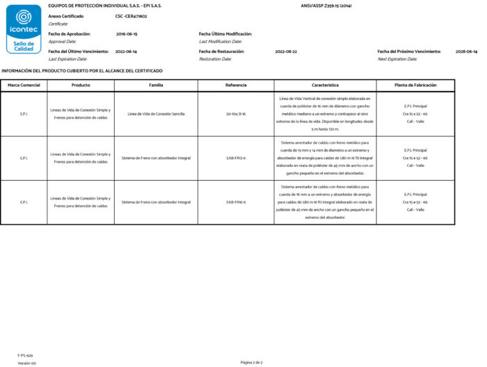 linea-de-vida-con-gancho-y-contra-peso-epi-certificada-dotaciones-a-domicilio