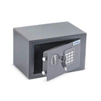 Caja Fuerte Clave Y Llave Dotaciones A Domicilio